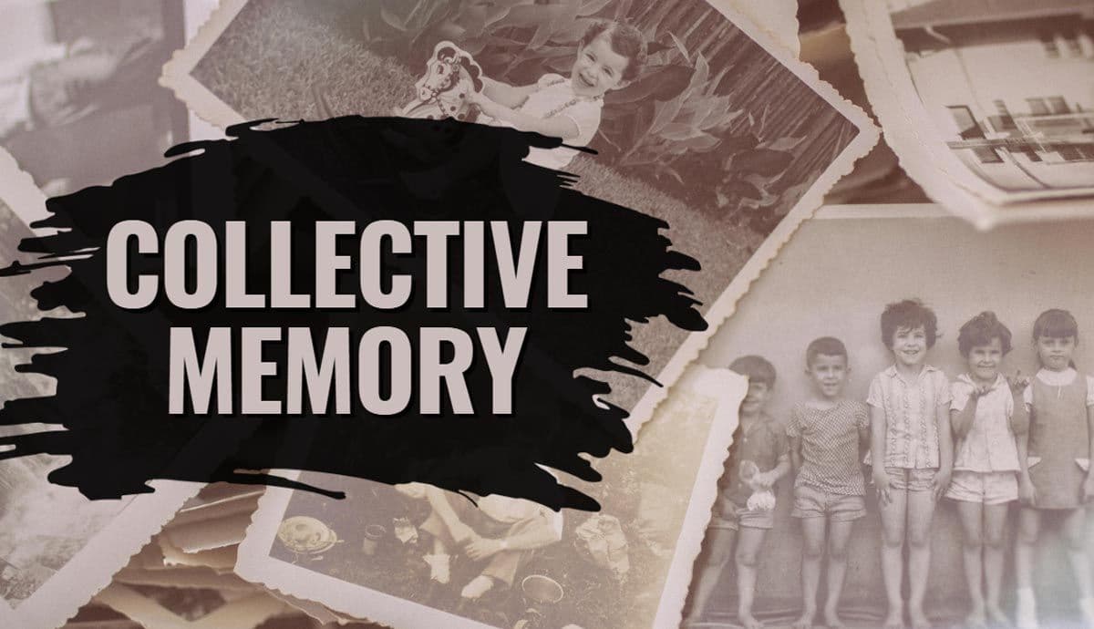 What Is Collective Memory? Definition & History